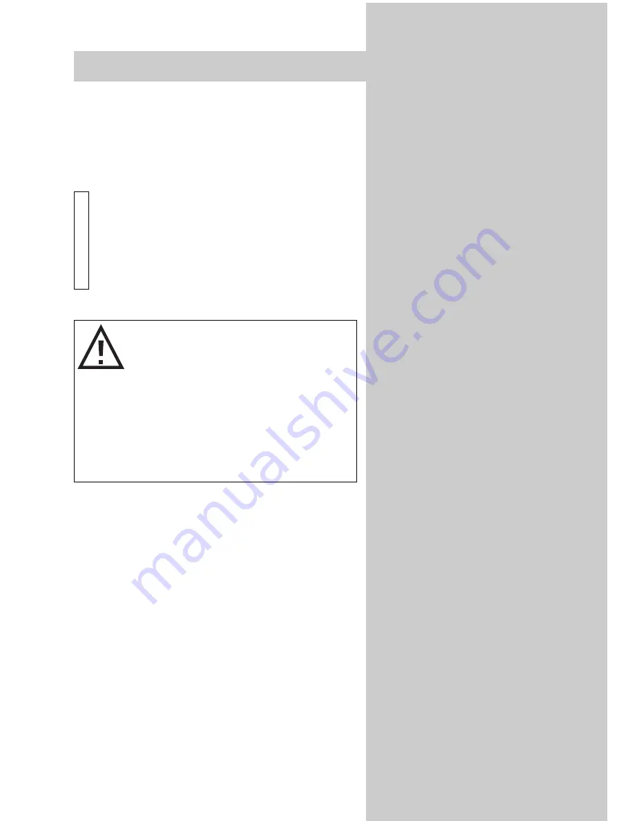 Metz Axio pro Operating Instructions Manual Download Page 9