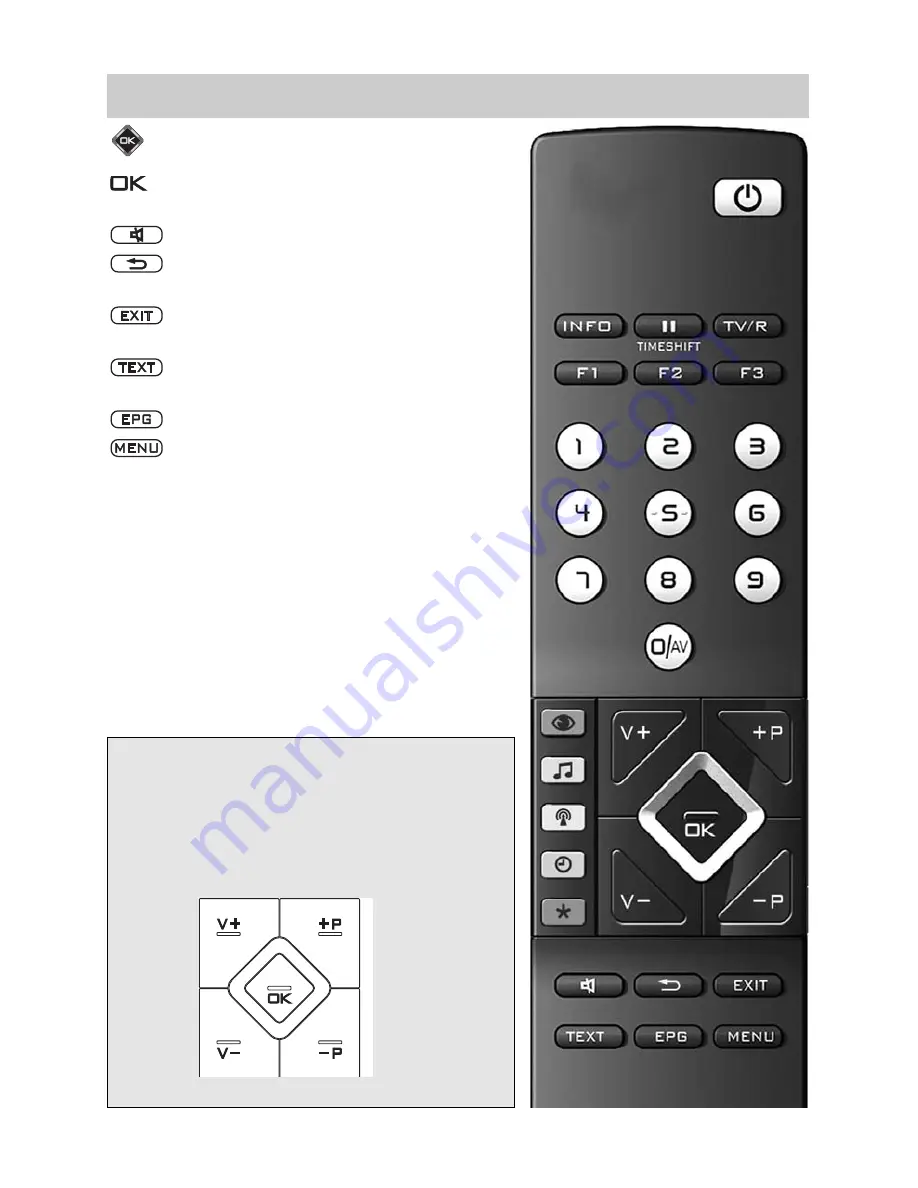 Metz Axio pro Operating Instructions Manual Download Page 11