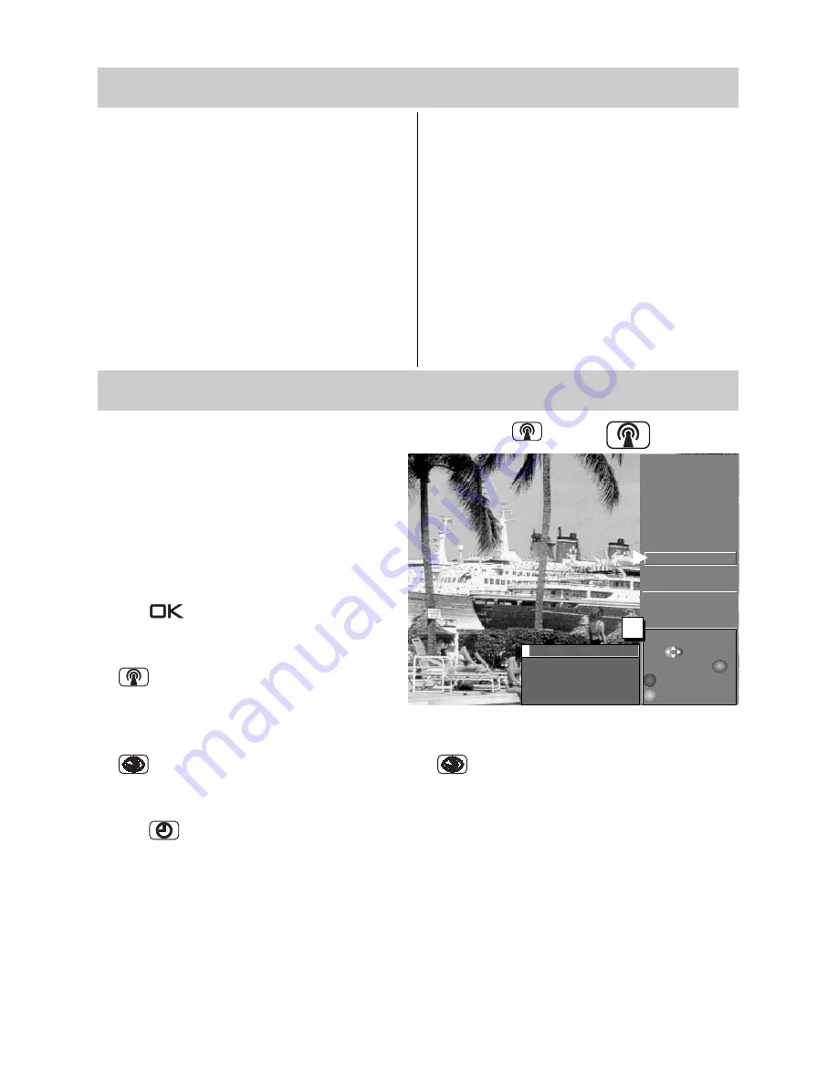 Metz Axio pro Operating Instructions Manual Download Page 15