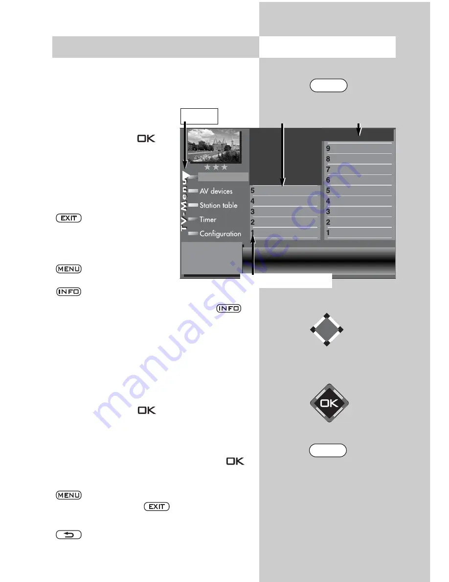 Metz Axio pro Operating Instructions Manual Download Page 17