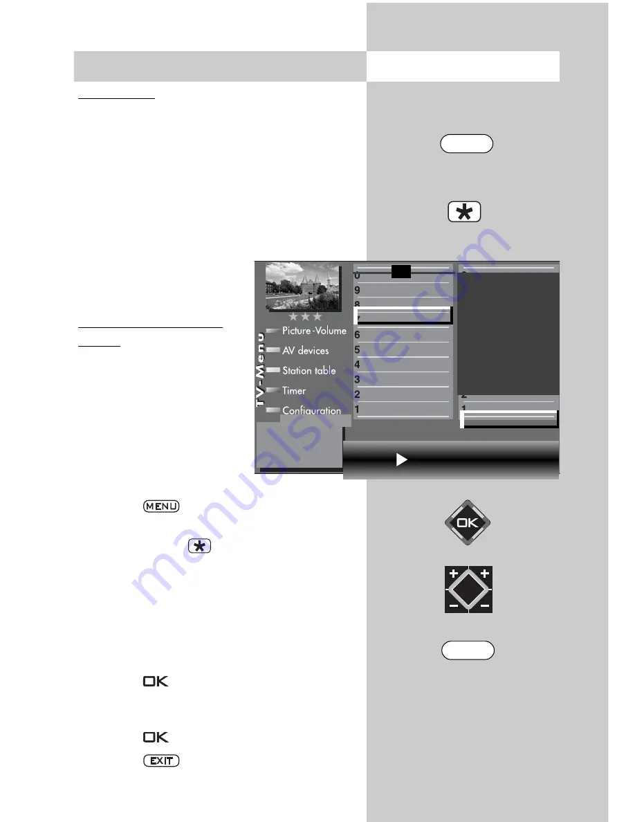 Metz Axio pro Operating Instructions Manual Download Page 21