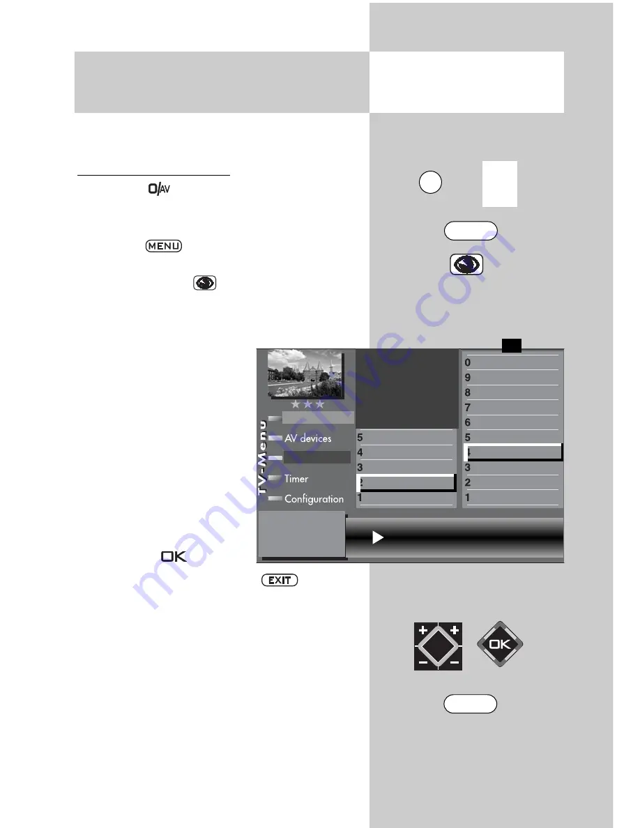 Metz Axio pro Operating Instructions Manual Download Page 25