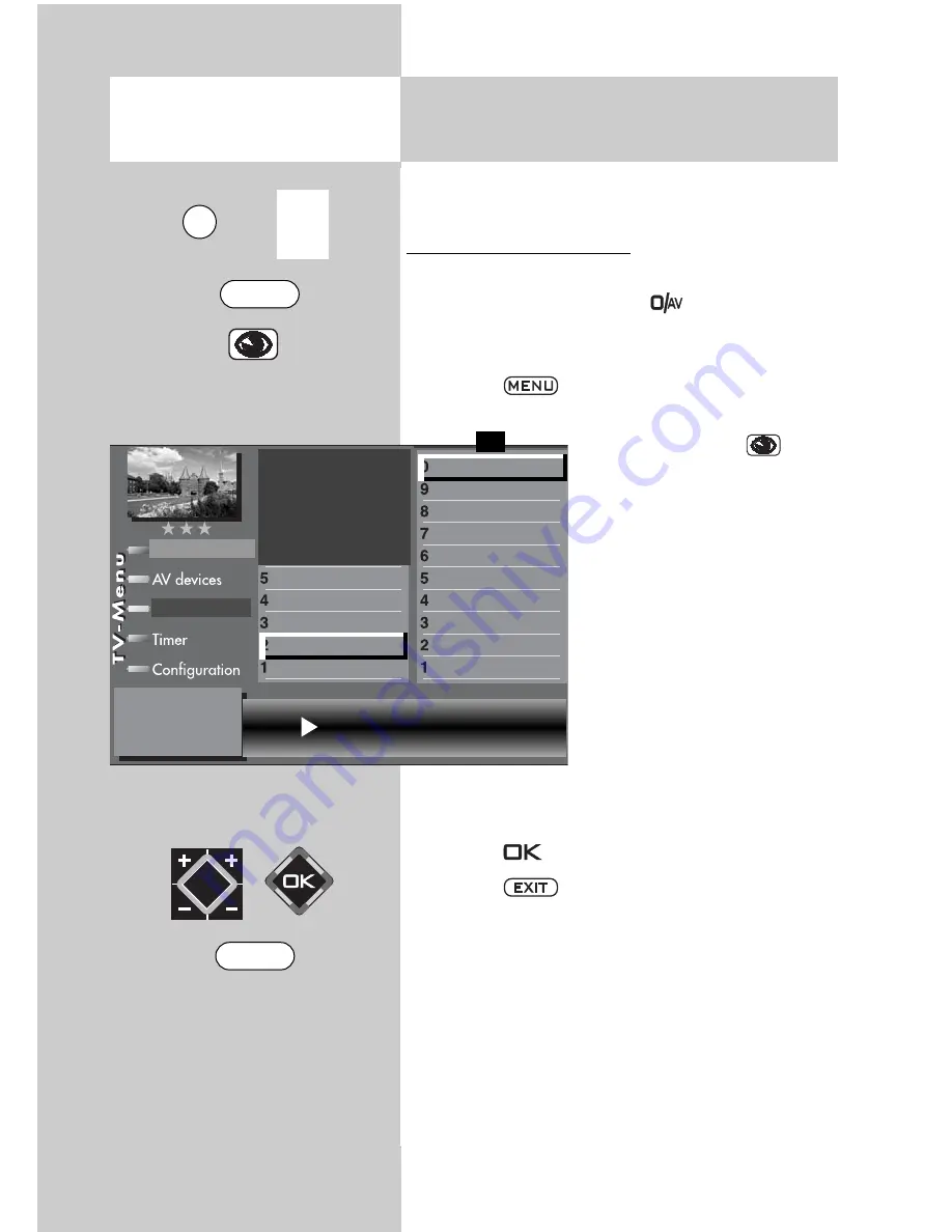 Metz Axio pro Operating Instructions Manual Download Page 26