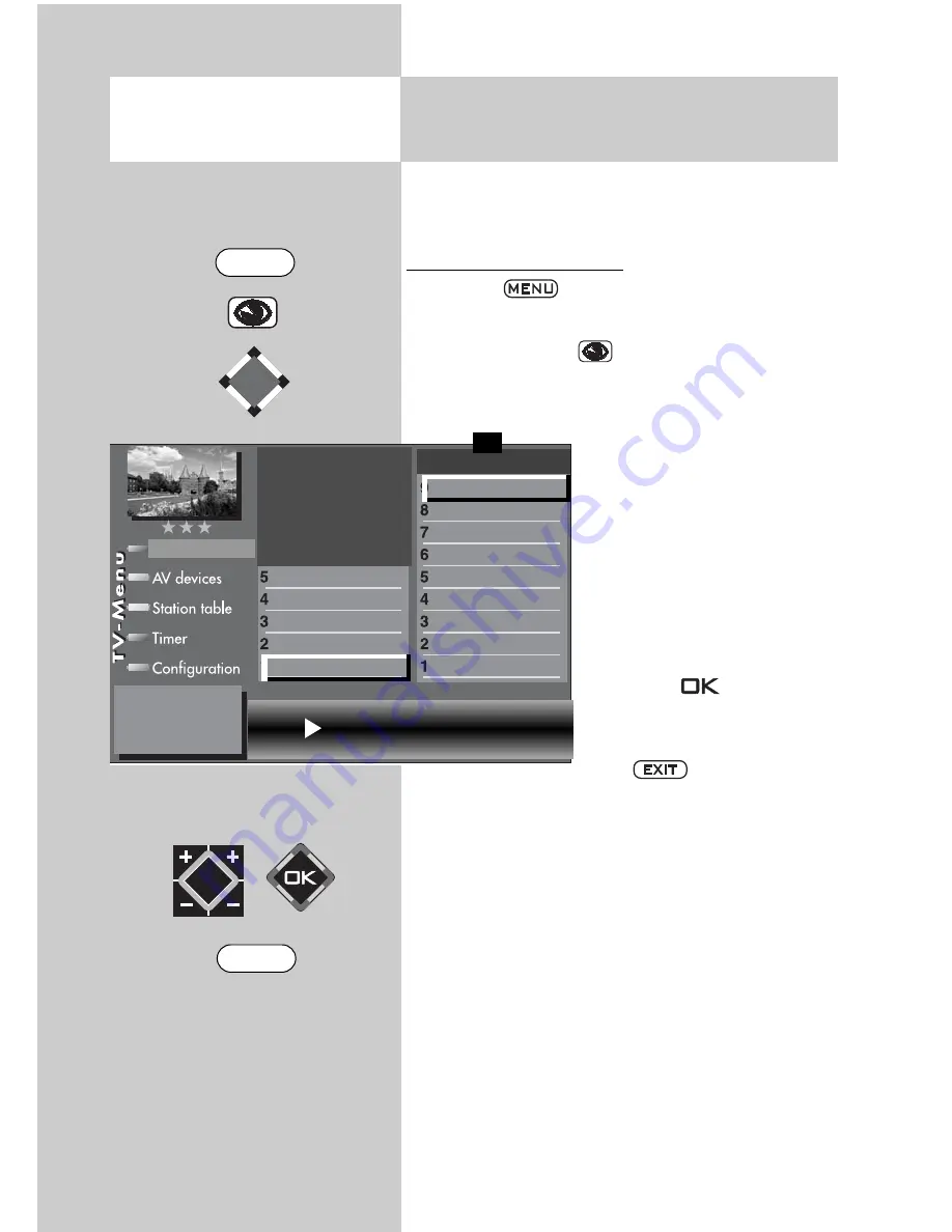 Metz Axio pro Operating Instructions Manual Download Page 32