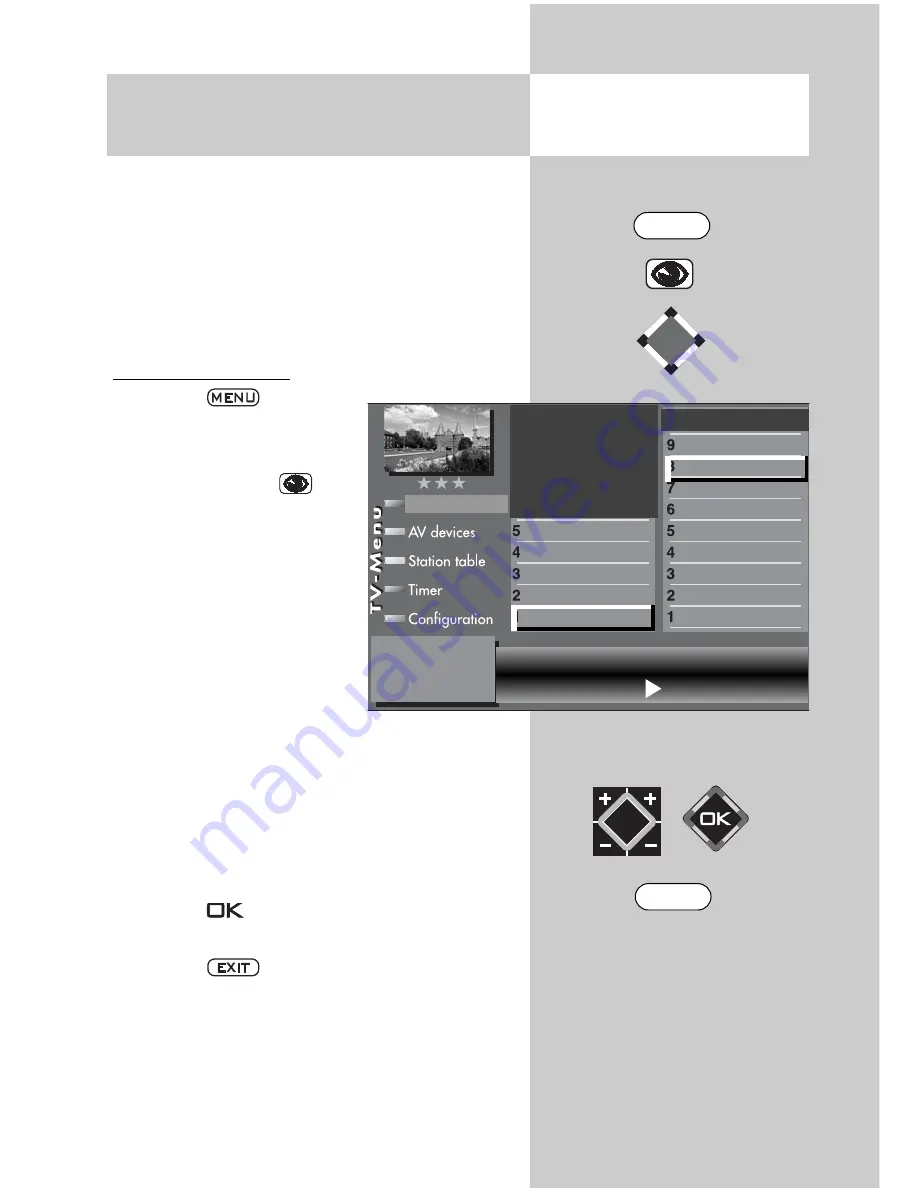 Metz Axio pro Operating Instructions Manual Download Page 33