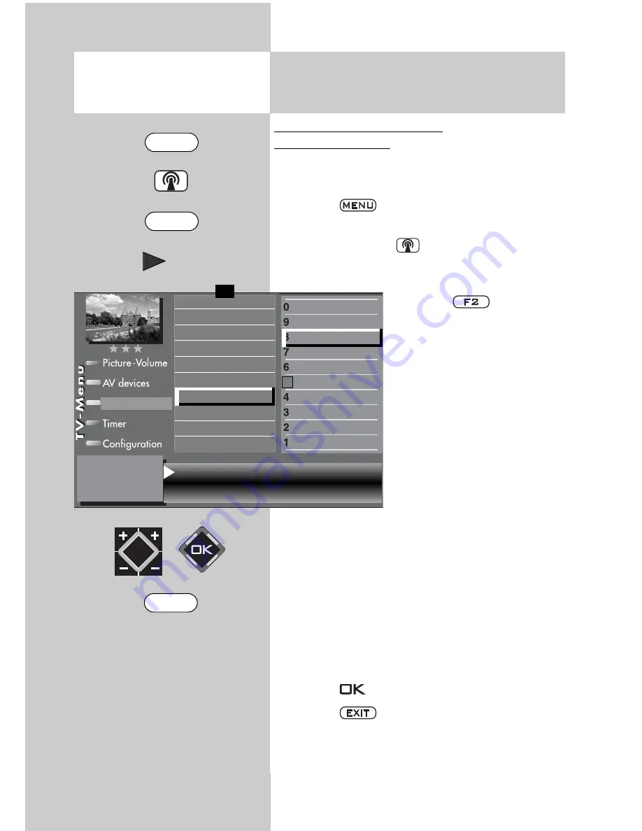 Metz Axio pro Operating Instructions Manual Download Page 36