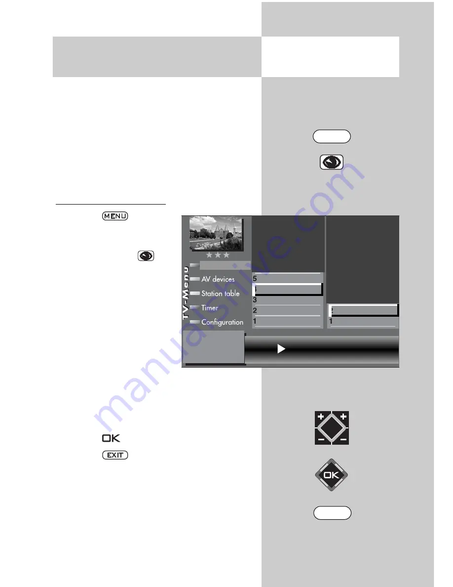 Metz Axio pro Operating Instructions Manual Download Page 43