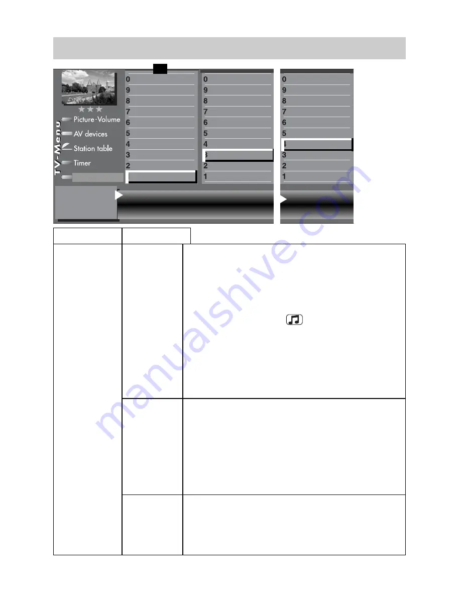 Metz Axio pro Operating Instructions Manual Download Page 50