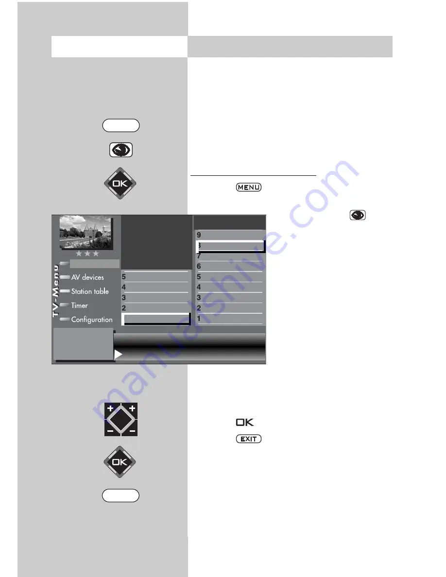 Metz Axio pro Operating Instructions Manual Download Page 52