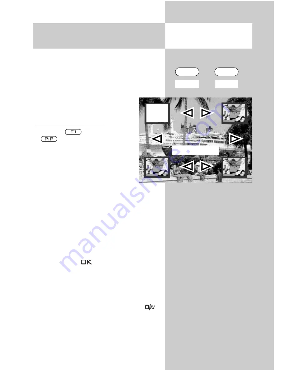 Metz Axio pro Operating Instructions Manual Download Page 59