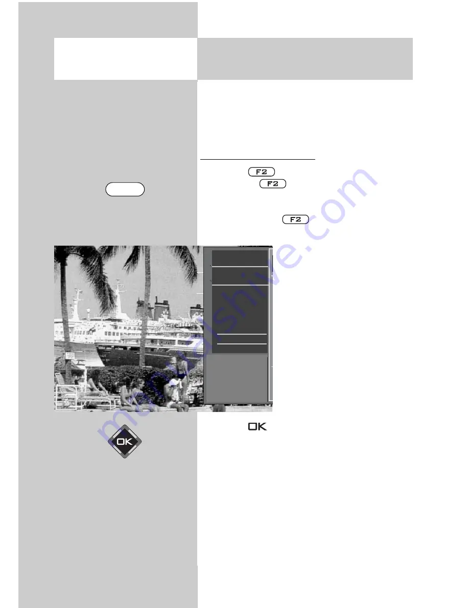 Metz Axio pro Operating Instructions Manual Download Page 68