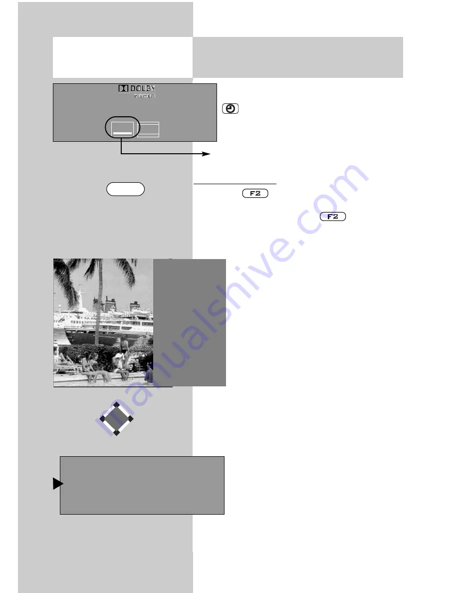 Metz Axio pro Operating Instructions Manual Download Page 74