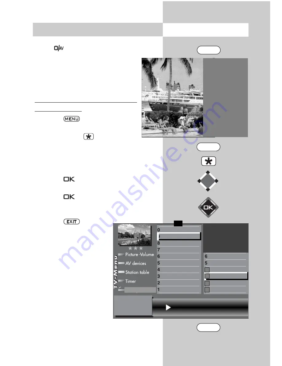 Metz Axio pro Operating Instructions Manual Download Page 75