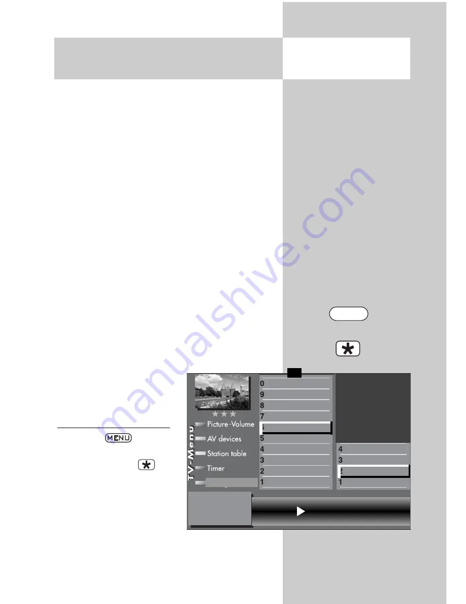 Metz Axio pro Operating Instructions Manual Download Page 85