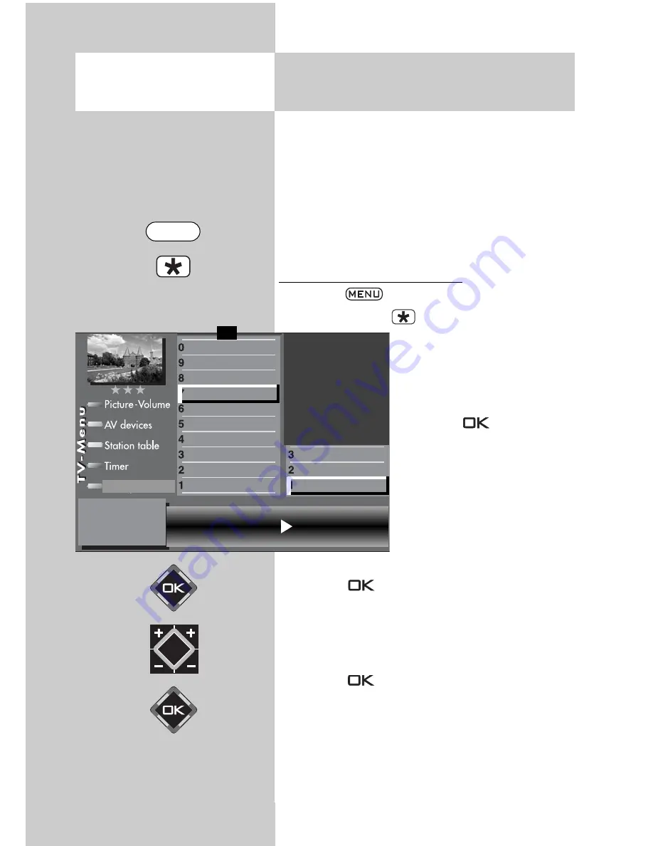 Metz Axio pro Operating Instructions Manual Download Page 92