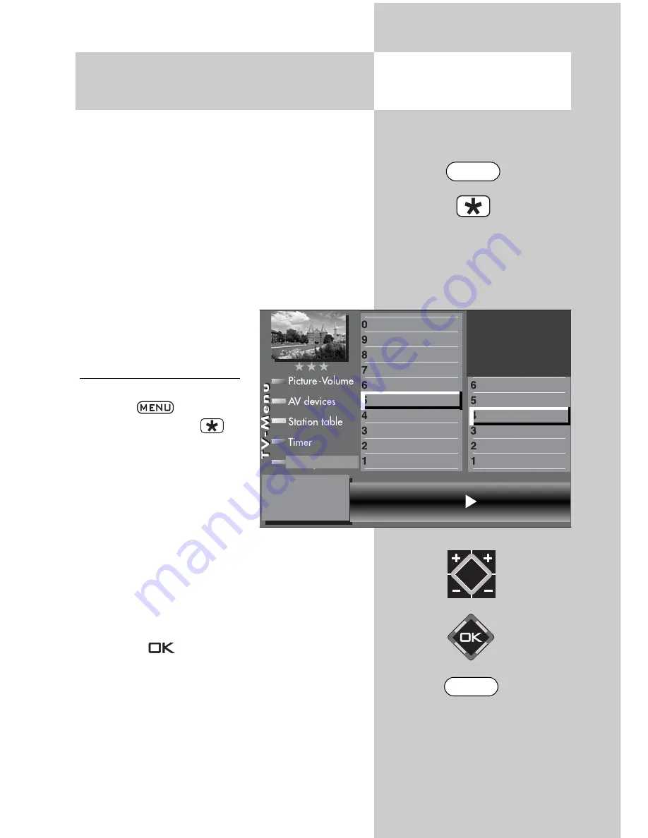 Metz Axio pro Operating Instructions Manual Download Page 99