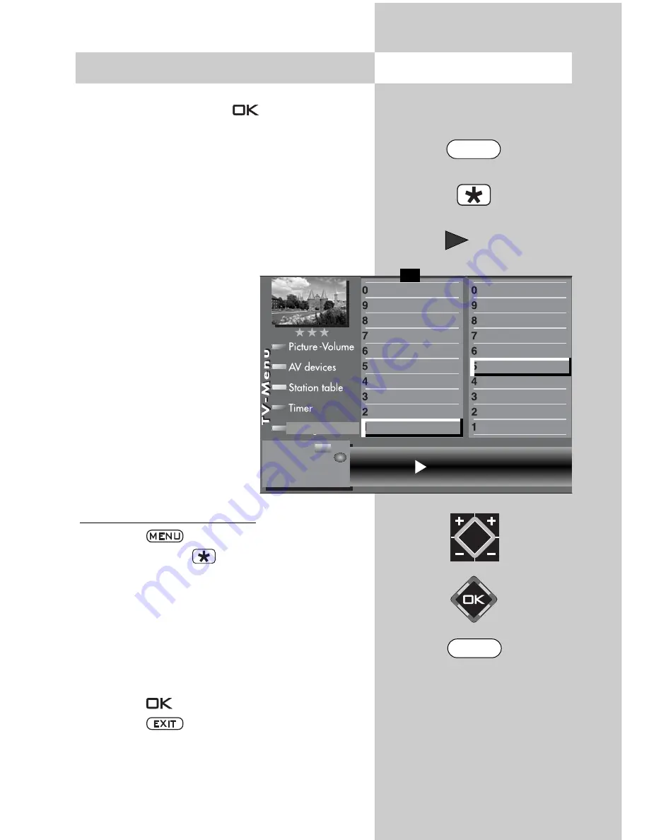 Metz Axio pro Operating Instructions Manual Download Page 113