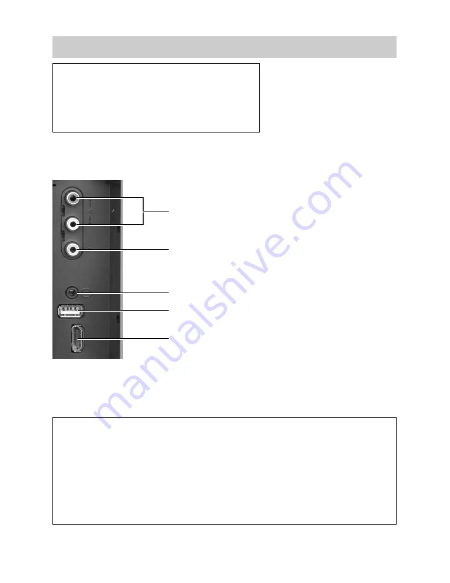 Metz Axio pro Operating Instructions Manual Download Page 115