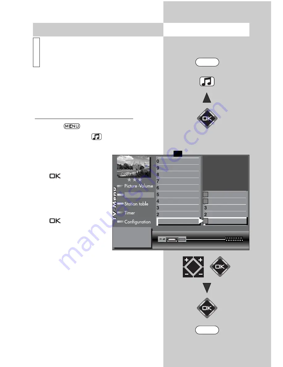 Metz Axio pro Operating Instructions Manual Download Page 117