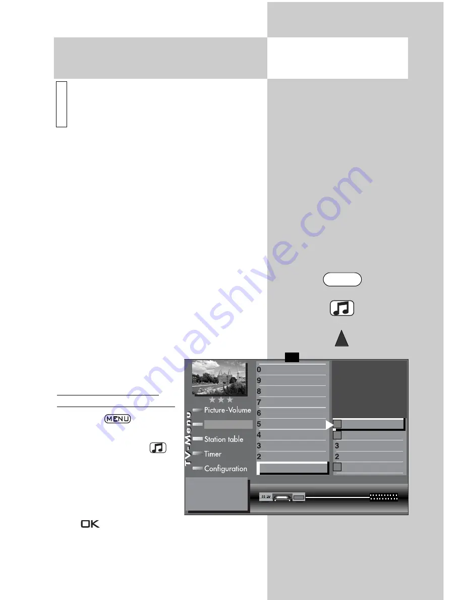 Metz Axio pro Operating Instructions Manual Download Page 119