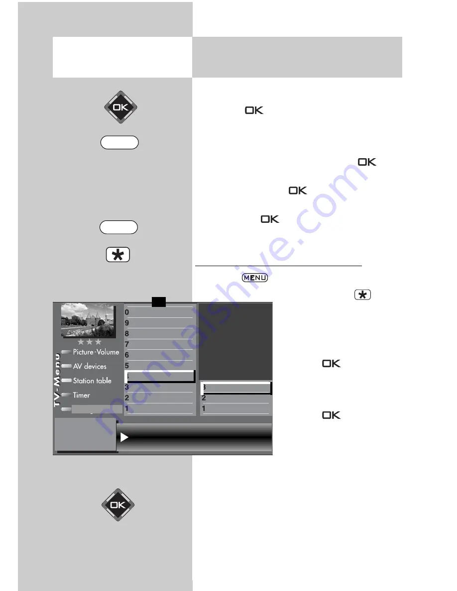 Metz Axio pro Operating Instructions Manual Download Page 120