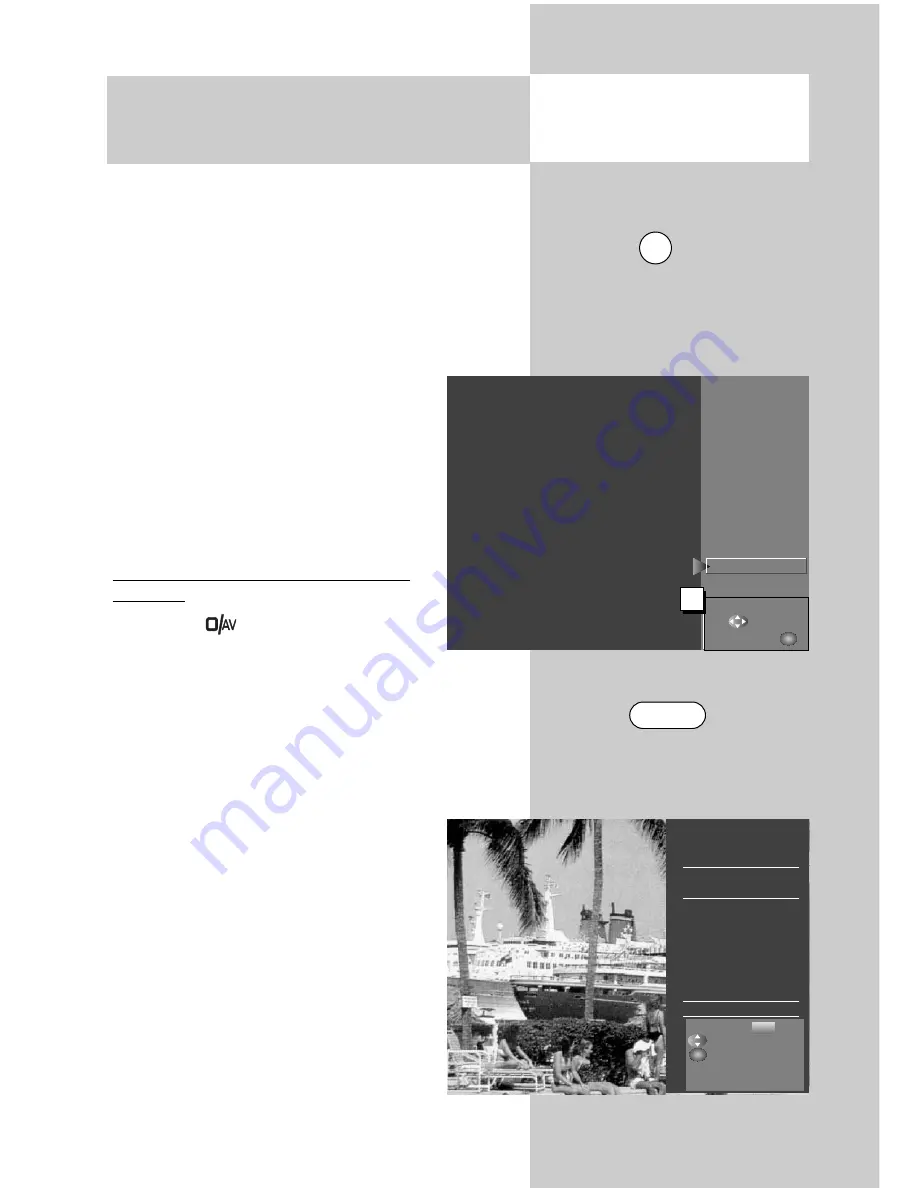 Metz Axio pro Operating Instructions Manual Download Page 127