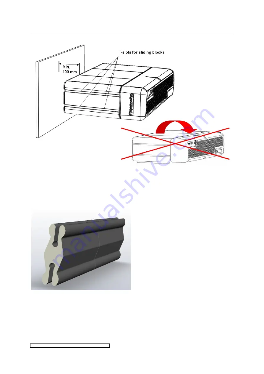 Metz eta plus ELC X-Series
eta plus ELC X4-40 Скачать руководство пользователя страница 9