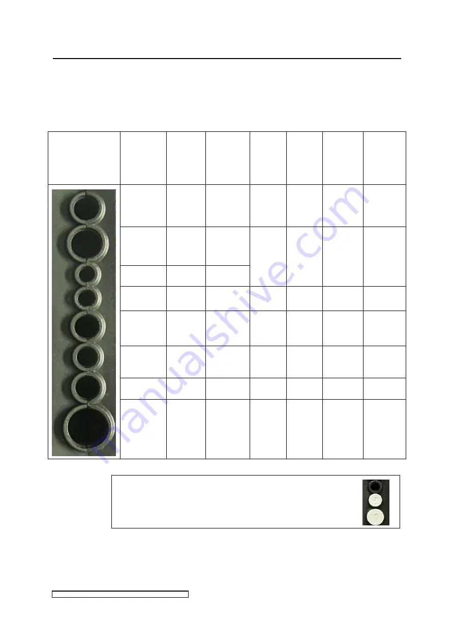 Metz eta plus ELC X-Series
eta plus ELC X4-40 Technical Documentation Manual Download Page 11