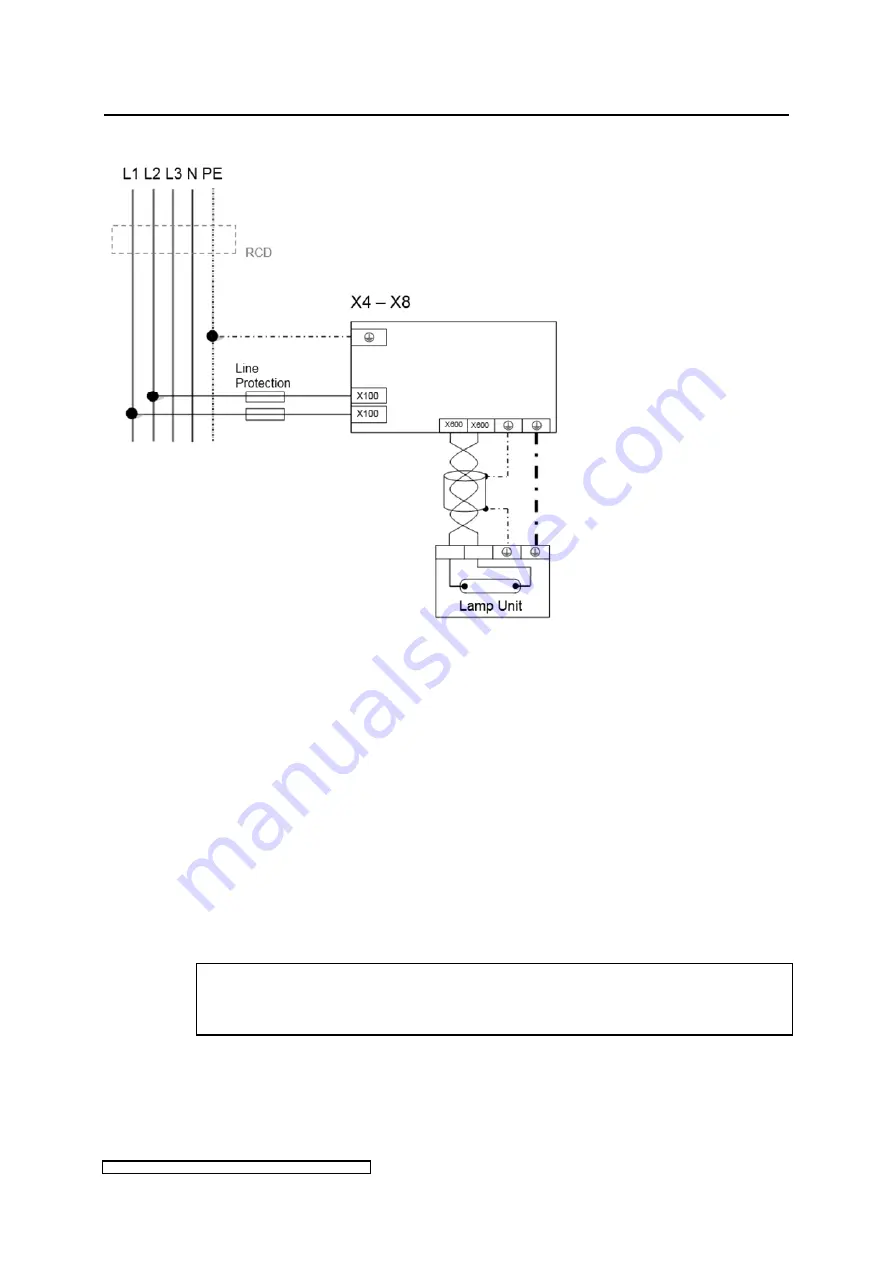 Metz eta plus ELC X-Series
eta plus ELC X4-40 Скачать руководство пользователя страница 12