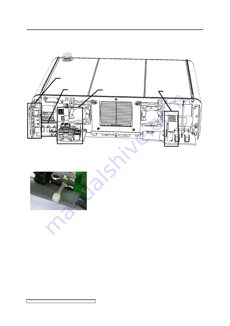 Metz eta plus ELC X-Series
eta plus ELC X4-40 Technical Documentation Manual Download Page 13