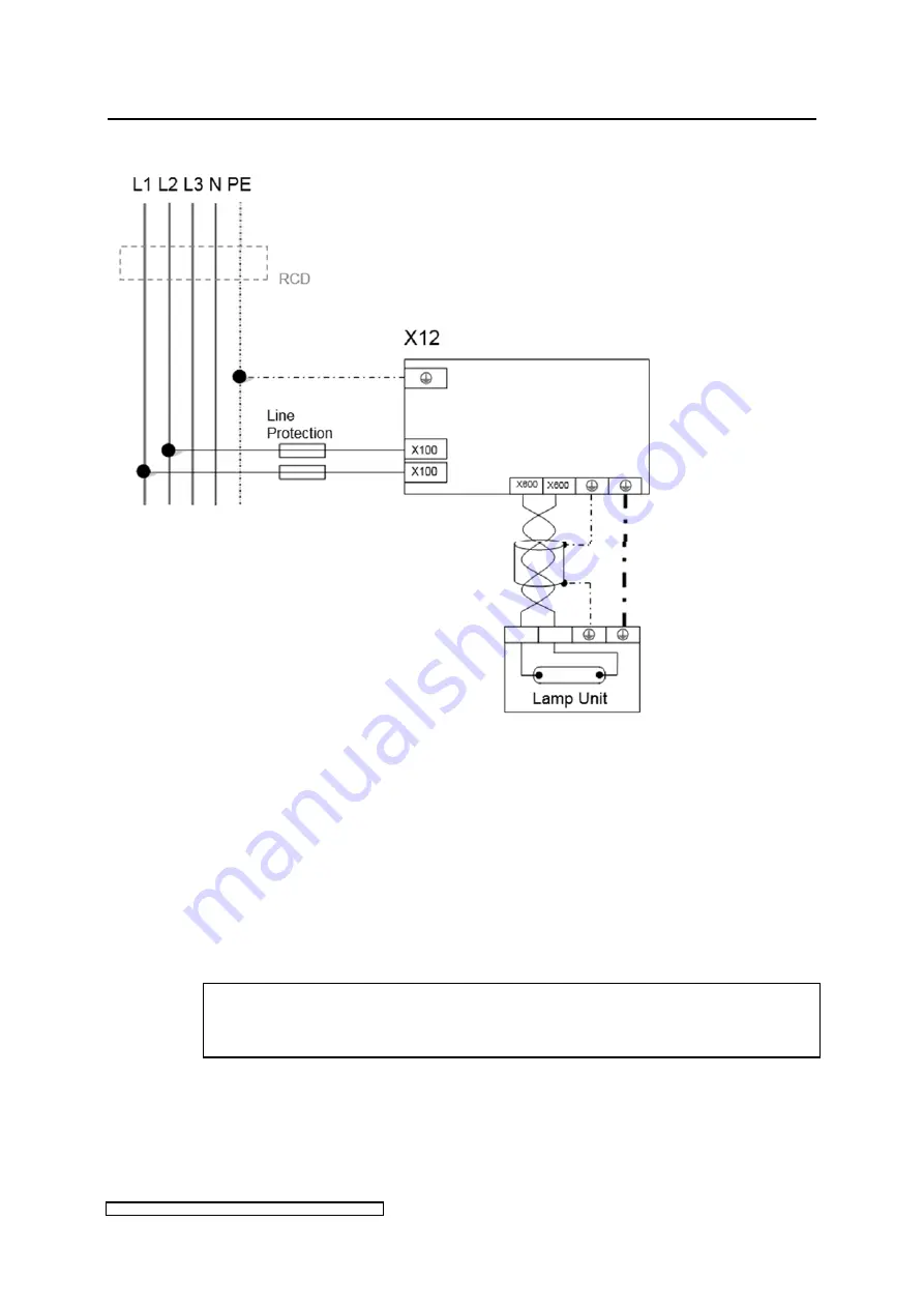 Metz eta plus ELC X-Series
eta plus ELC X4-40 Скачать руководство пользователя страница 15