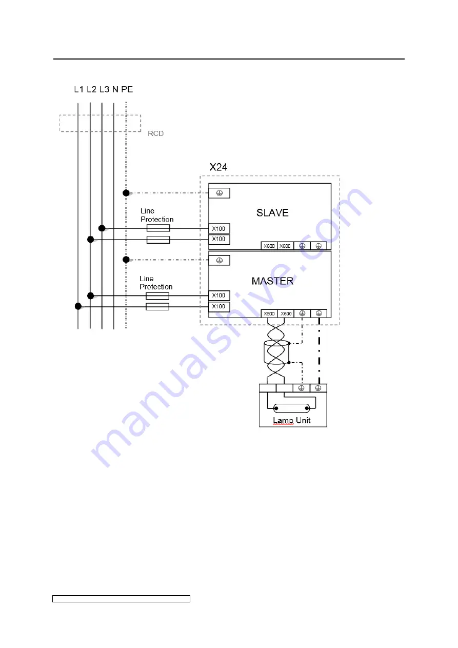 Metz eta plus ELC X-Series
eta plus ELC X4-40 Скачать руководство пользователя страница 16