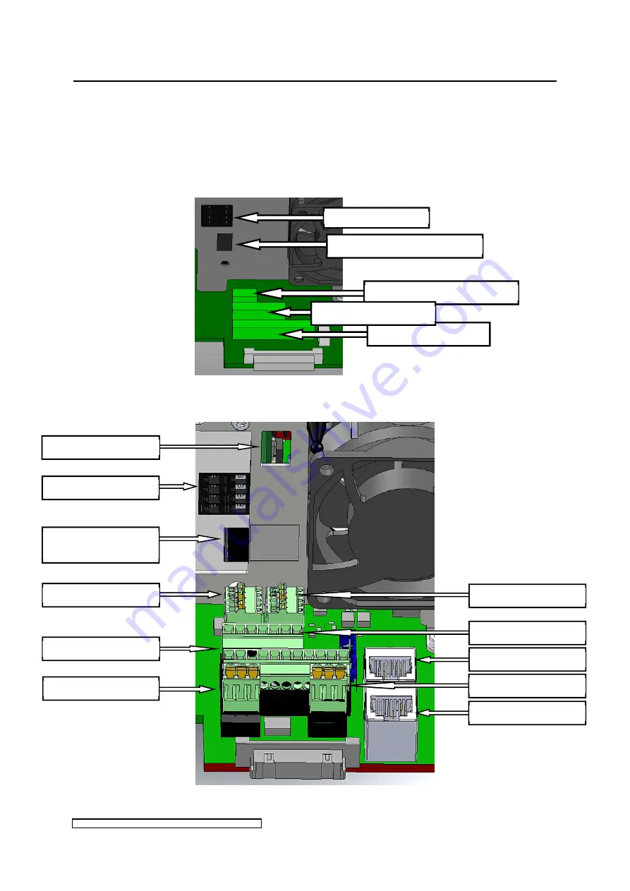 Metz eta plus ELC X-Series
eta plus ELC X4-40 Скачать руководство пользователя страница 19