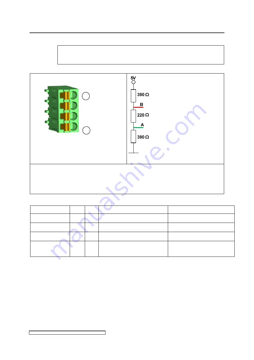 Metz eta plus ELC X-Series
eta plus ELC X4-40 Скачать руководство пользователя страница 20