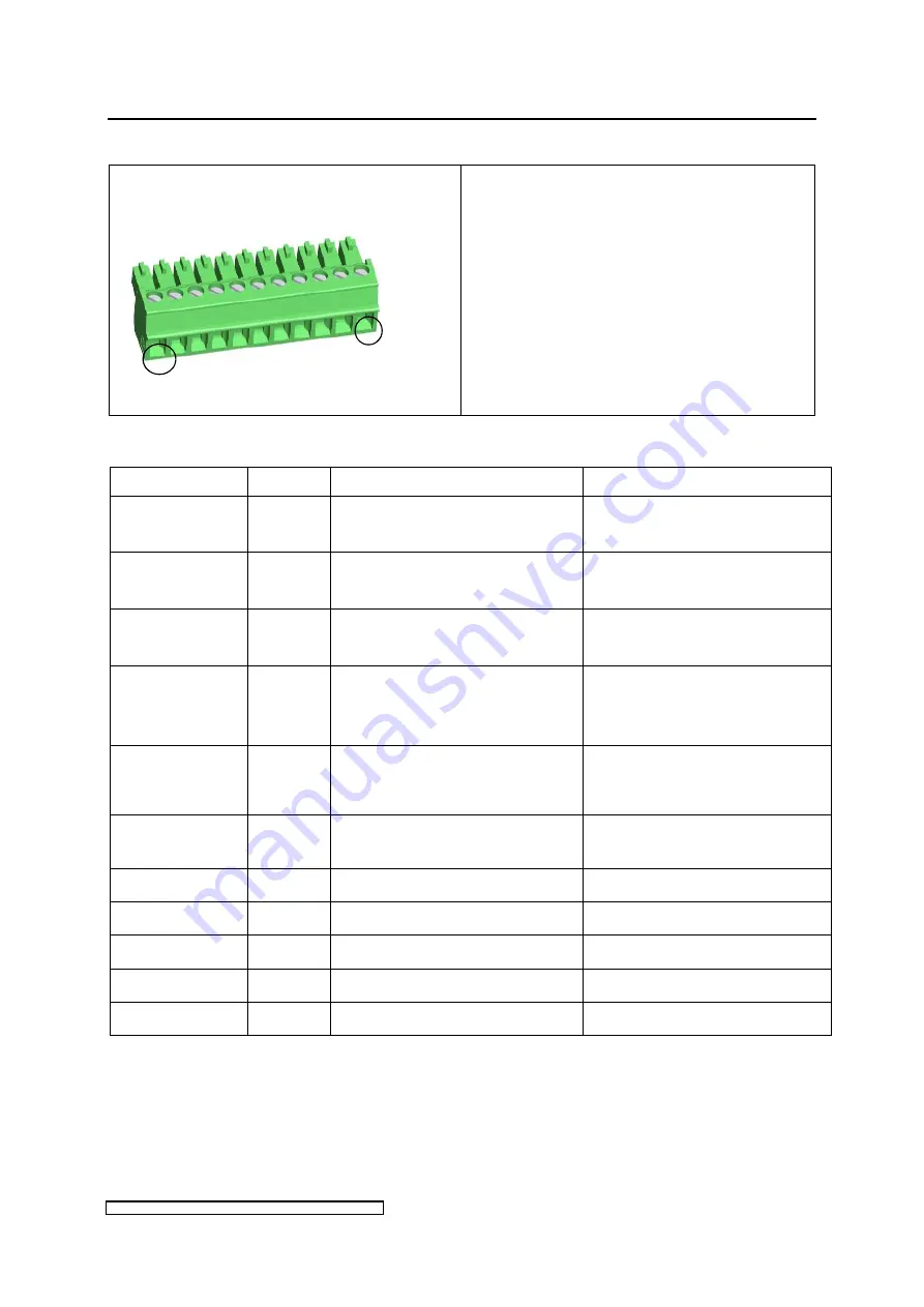 Metz eta plus ELC X-Series
eta plus ELC X4-40 Technical Documentation Manual Download Page 23