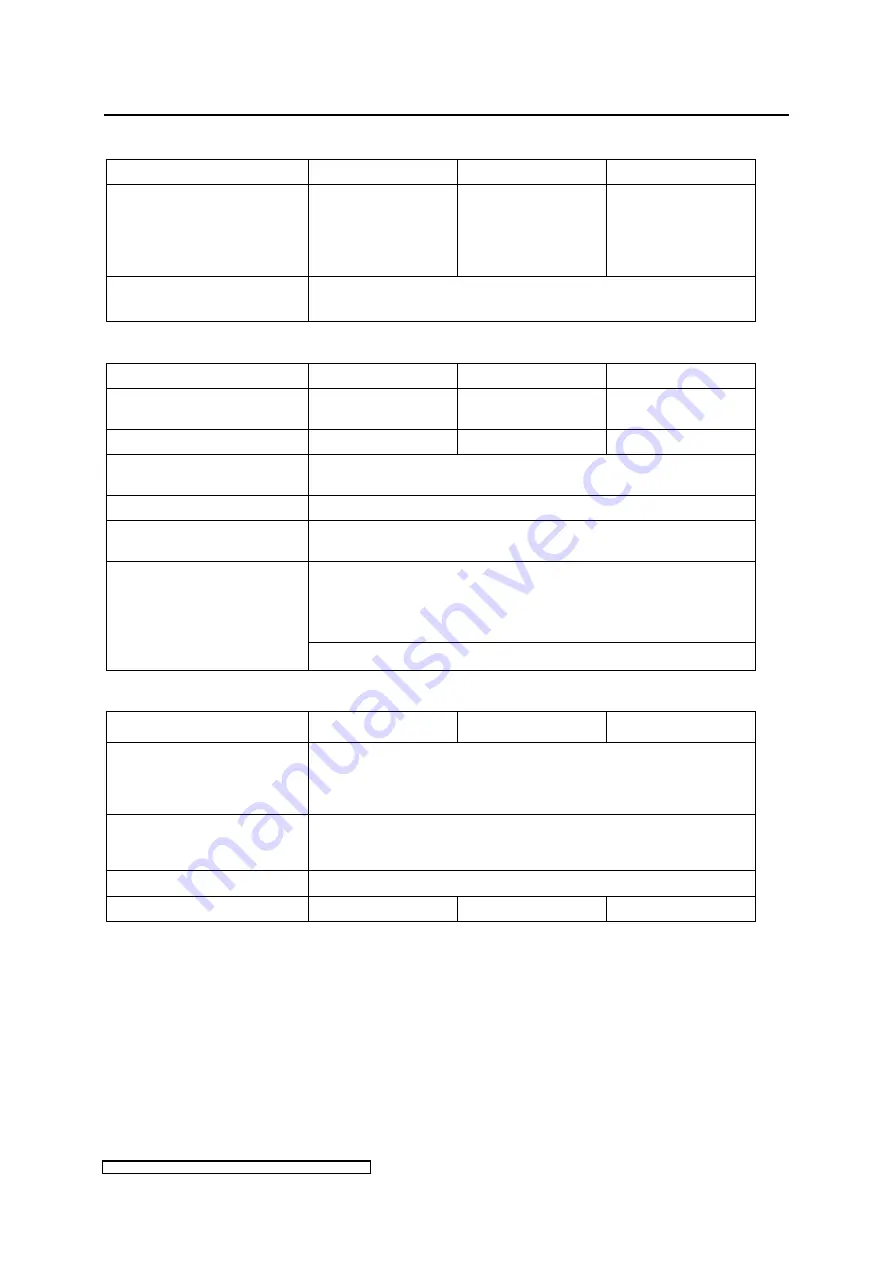 Metz eta plus ELC X-Series
eta plus ELC X4-40 Technical Documentation Manual Download Page 59