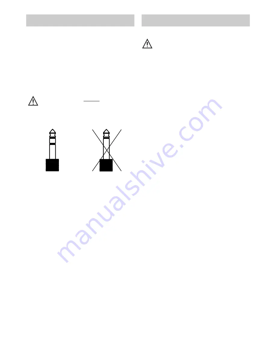 Metz Florida VT 37 TF 31 Operating Instructions Manual Download Page 10