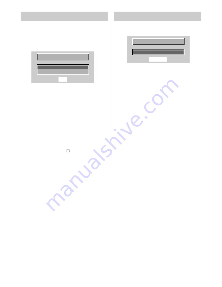 Metz Florida VT 37 TF 31 Operating Instructions Manual Download Page 19