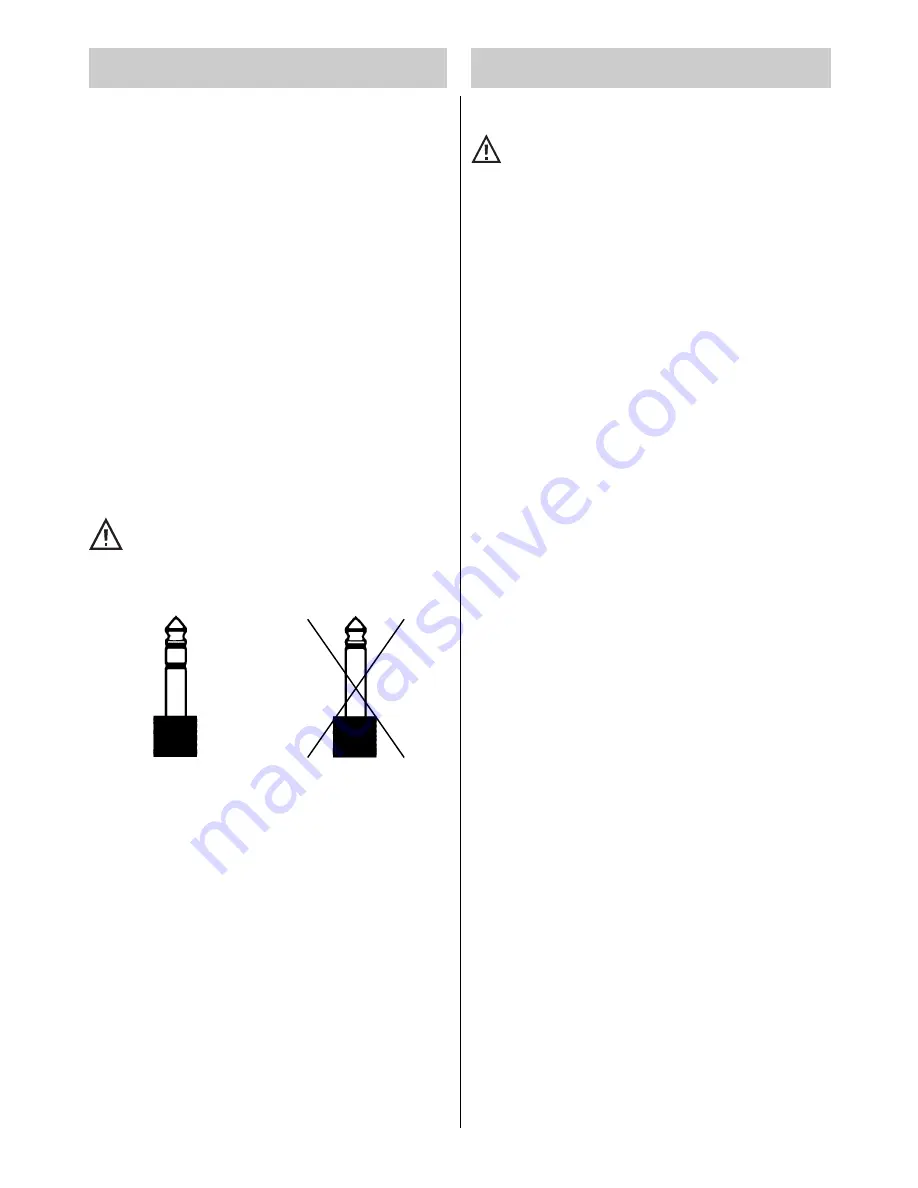 Metz Florida VT 37 TF 31 Operating Instructions Manual Download Page 22