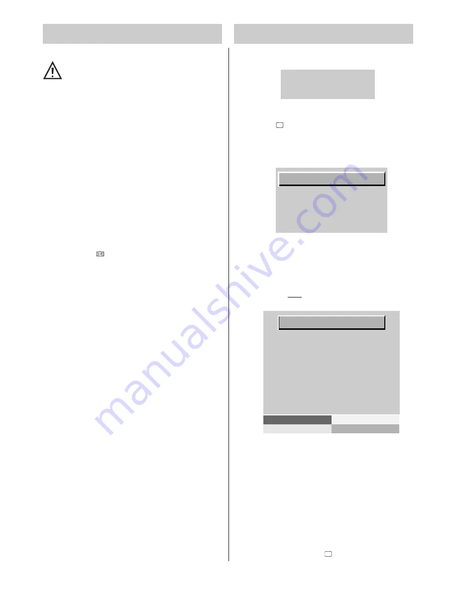 Metz Florida VT 37 TF 31 Operating Instructions Manual Download Page 29