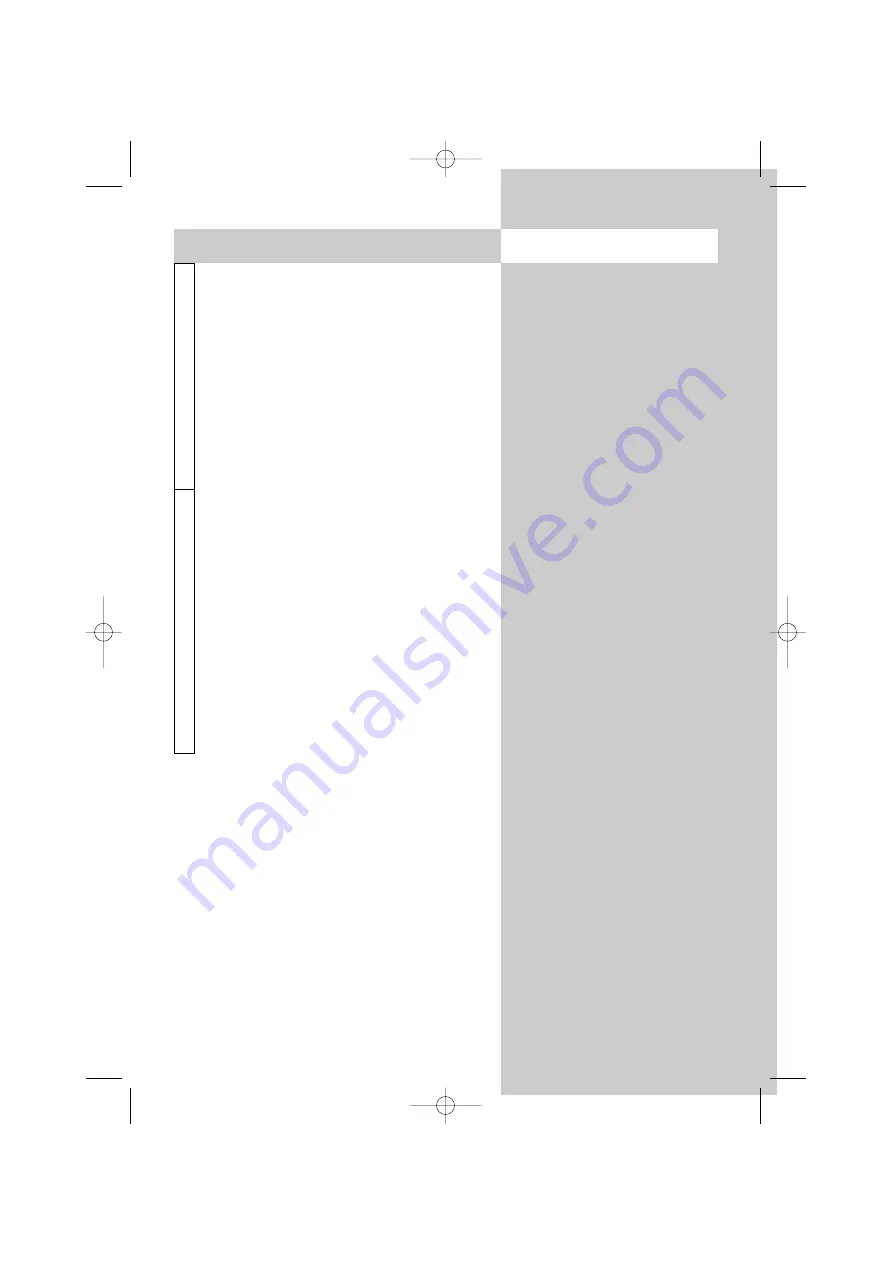 Metz LCD-TV Скачать руководство пользователя страница 3