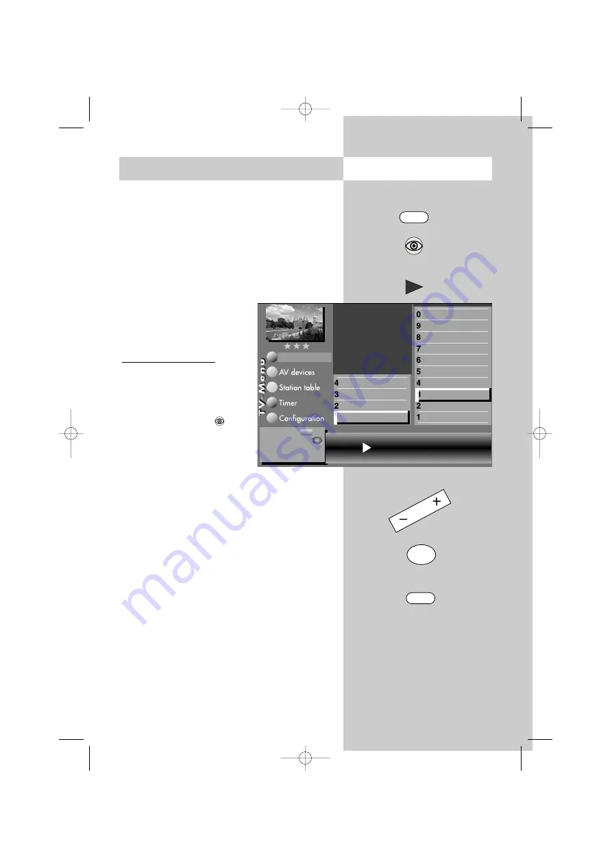 Metz LCD-TV Скачать руководство пользователя страница 19