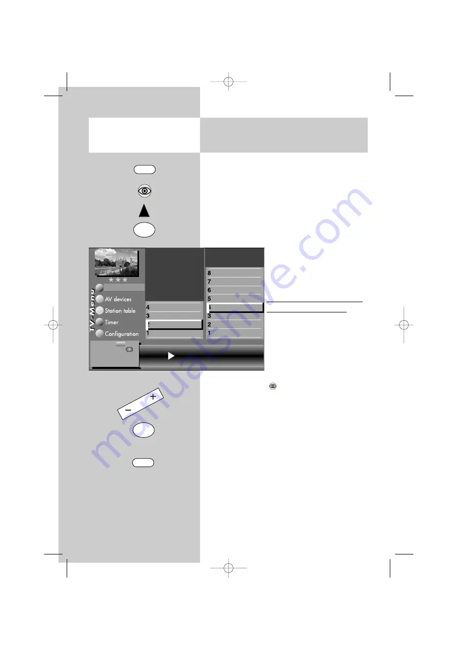 Metz LCD-TV Скачать руководство пользователя страница 22