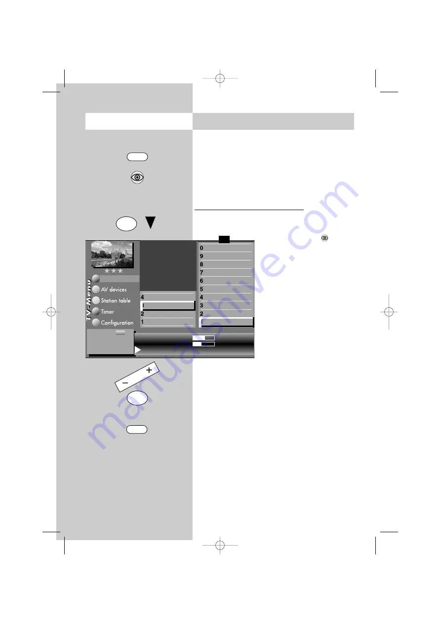 Metz LCD-TV Скачать руководство пользователя страница 24