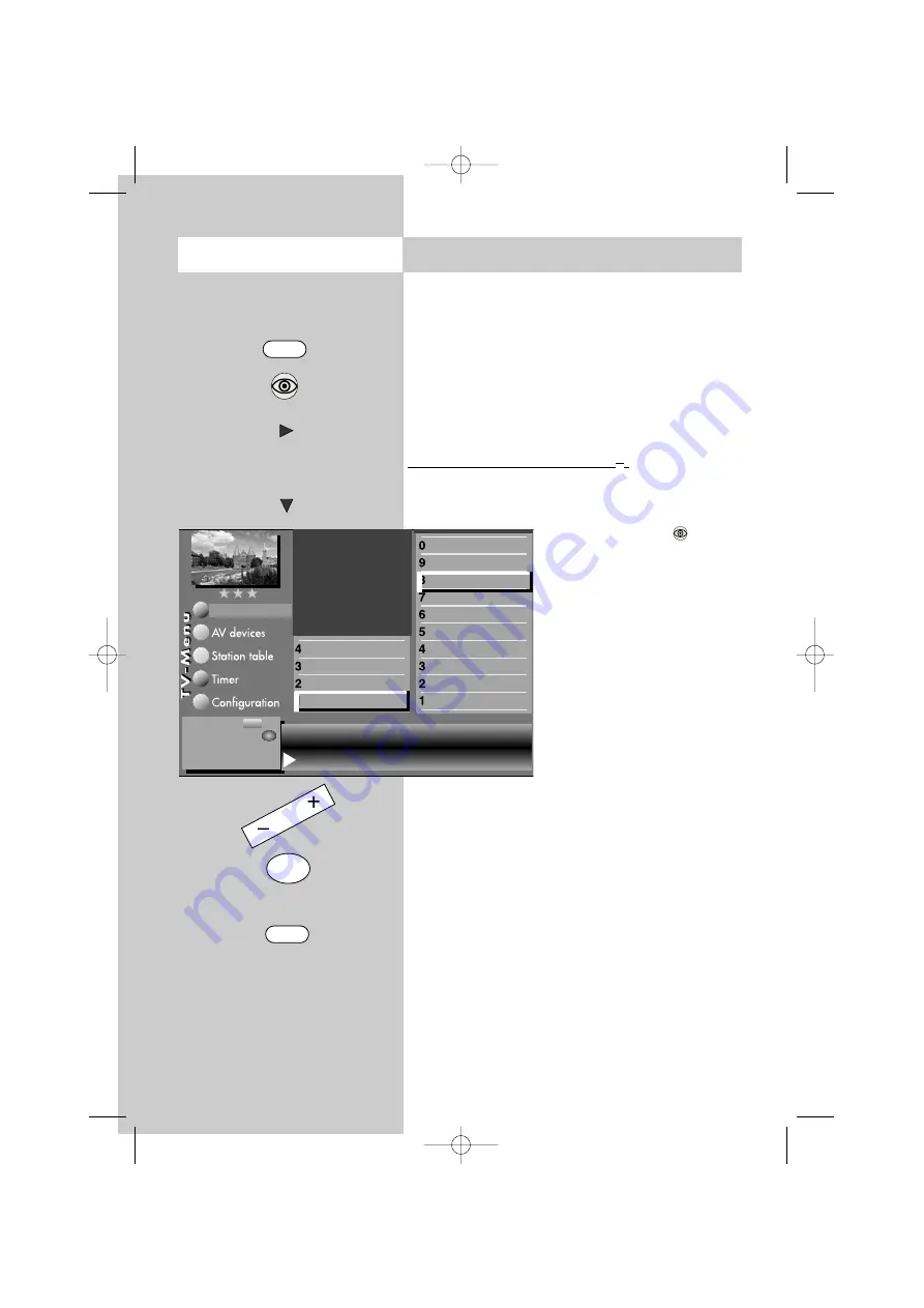 Metz LCD-TV Скачать руководство пользователя страница 32