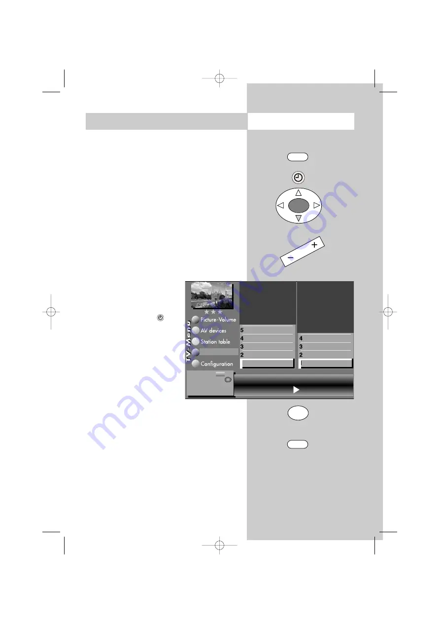 Metz LCD-TV Скачать руководство пользователя страница 33