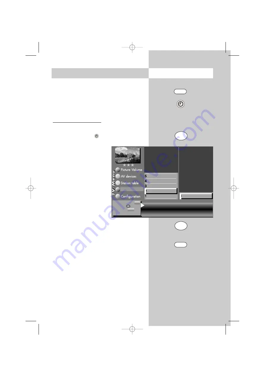 Metz LCD-TV Скачать руководство пользователя страница 35