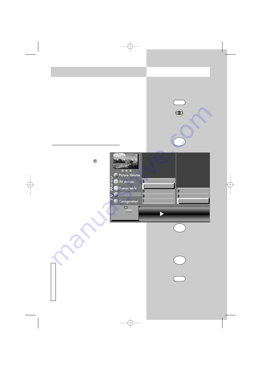 Metz LCD-TV Скачать руководство пользователя страница 37