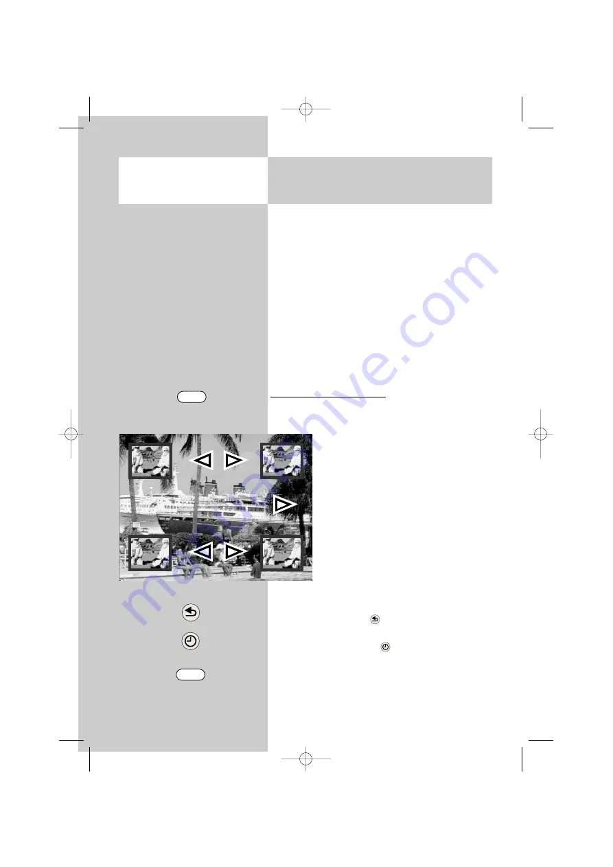 Metz LCD-TV Скачать руководство пользователя страница 40