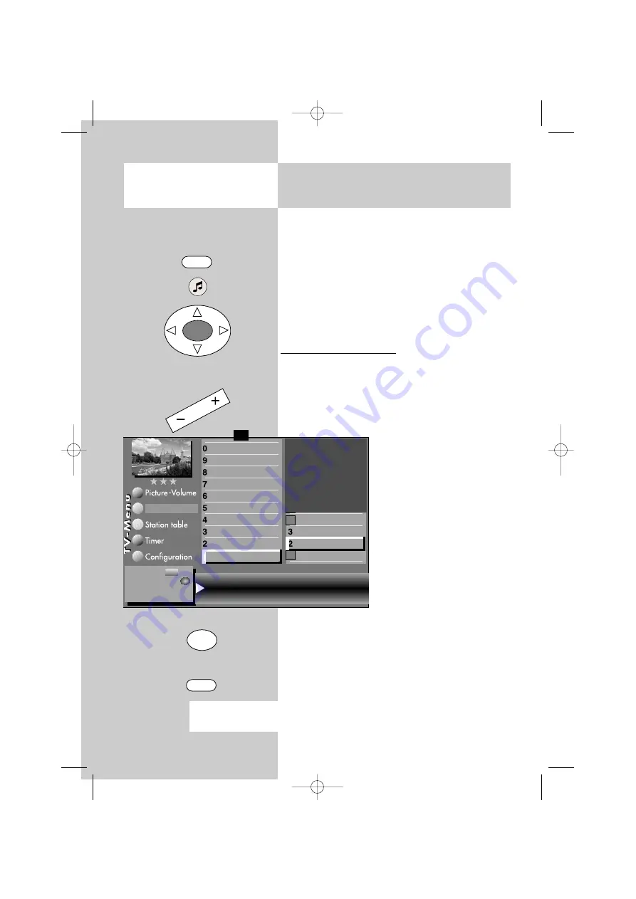 Metz LCD-TV Скачать руководство пользователя страница 74